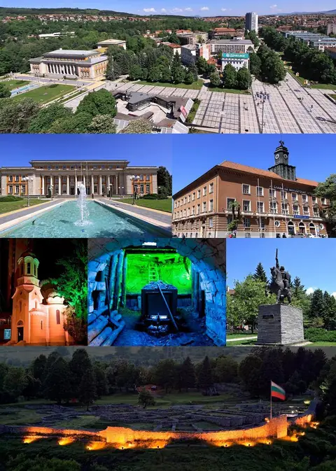 Ремонт на покриви в Перник