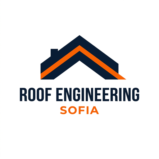 Roof Engineering Sofia лого