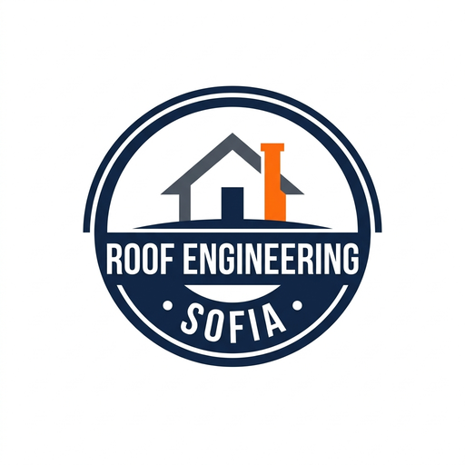 Roof Engineering Sofia лого